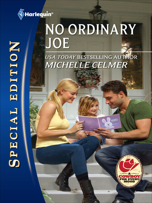Title details for No Ordinary Joe by Michelle Celmer - Available